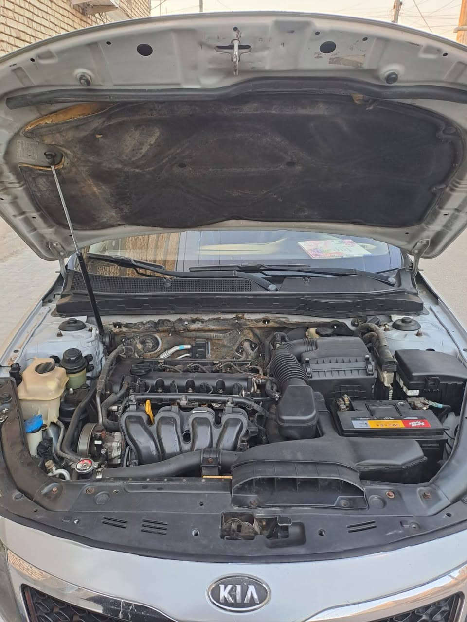 كي فايف موديل ١١وراد كوري مكفوله ضربه رقم بصره سياره جاهزه كير مكينه كارتون راعيه جاري اي ستفسار ***********السعر ٩٥
