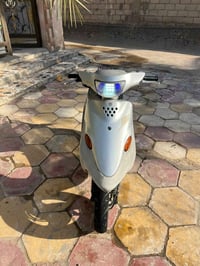 بيجي • كابريتر اصليه • كهربائيات شغاله