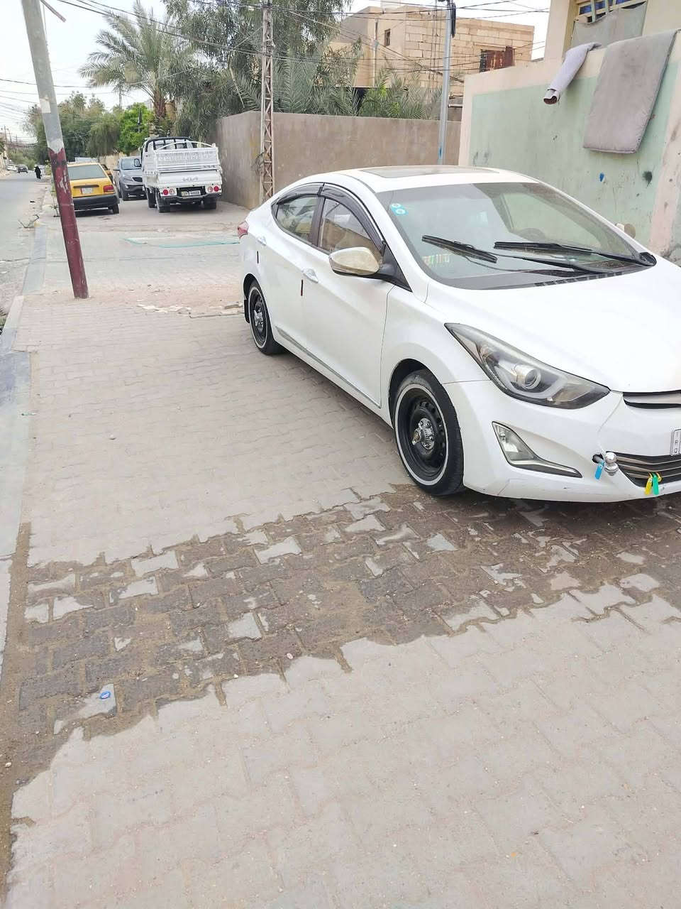 السلام عليكم
النترا 15 رقم انگليزي بسمي
تشتغيل عند بعد رقم بغداد دولي
السعر 115 الاستفسار ***********
