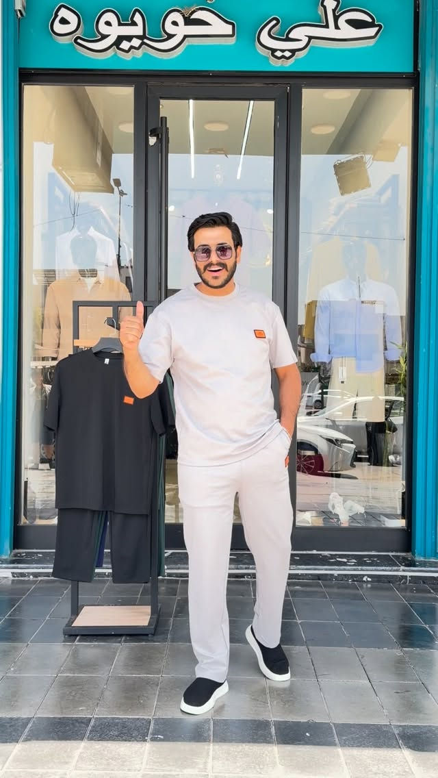 تراك ماستر قطن قياس M/L/XL/XXL


**إذا كنت صاحب هذا الإعلان وتريد حذفه لأي سبب، رجاءا أرسل رسالة إلى الدعم الفني**