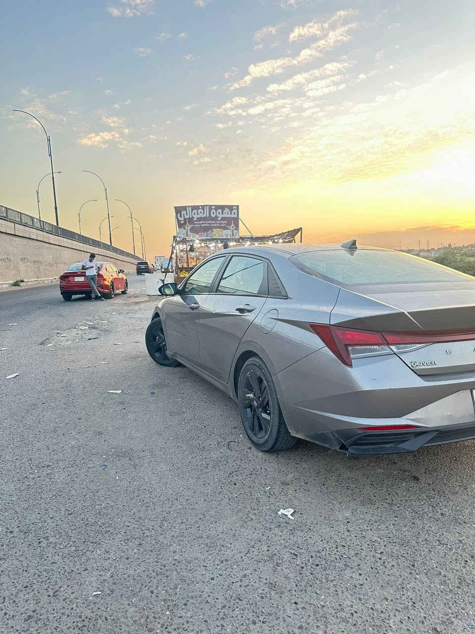النترا موديل 2023فول عده الفتحه سياره جاهزه كبل للشارع وخير من الله سياره كلين انطخت عندي الهلال الجاملغ الخلفي وشويه من الباب سياره رقم معوقين تريد وكاله تريد سنتين وتتحول بسمك سياره جاهزه للأخير
***********واتساب اتصال فقط
***********
النترا موديل 2023فول عده الفتحه سياره جاهزه كبل للشارع وخير من الله سياره كلين انطخت عندي الهلال الجاملغ الخلفي وشويه من الباب سياره رقم معوقين تريد وكاله تريد سنتين وتتحول بسمك سياره جاهزه للأخير
