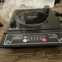 طباخ • حساس حماية • تصميم خاص