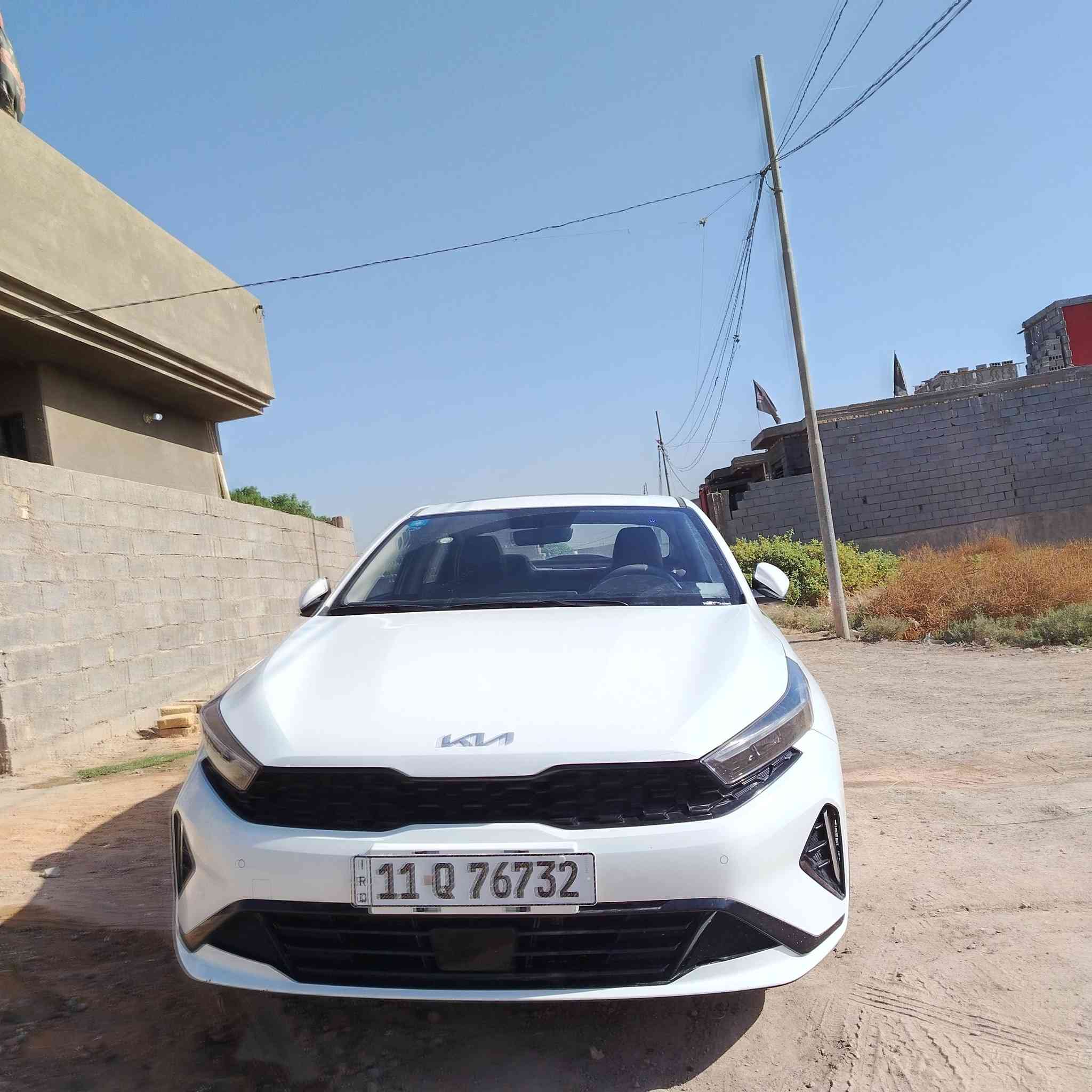 كيا كي 3 2024للبيع  تبديل بنيد فقط
***********
