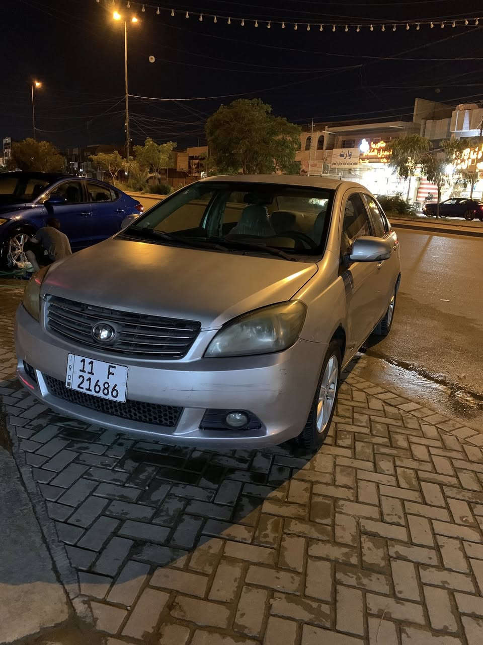 جريت وول c30 للبيع بغداد گير اوتو جديد مع ادامه كامله مناقصهه برغي السعر 45 تحويل ثاني يوم  ***********
