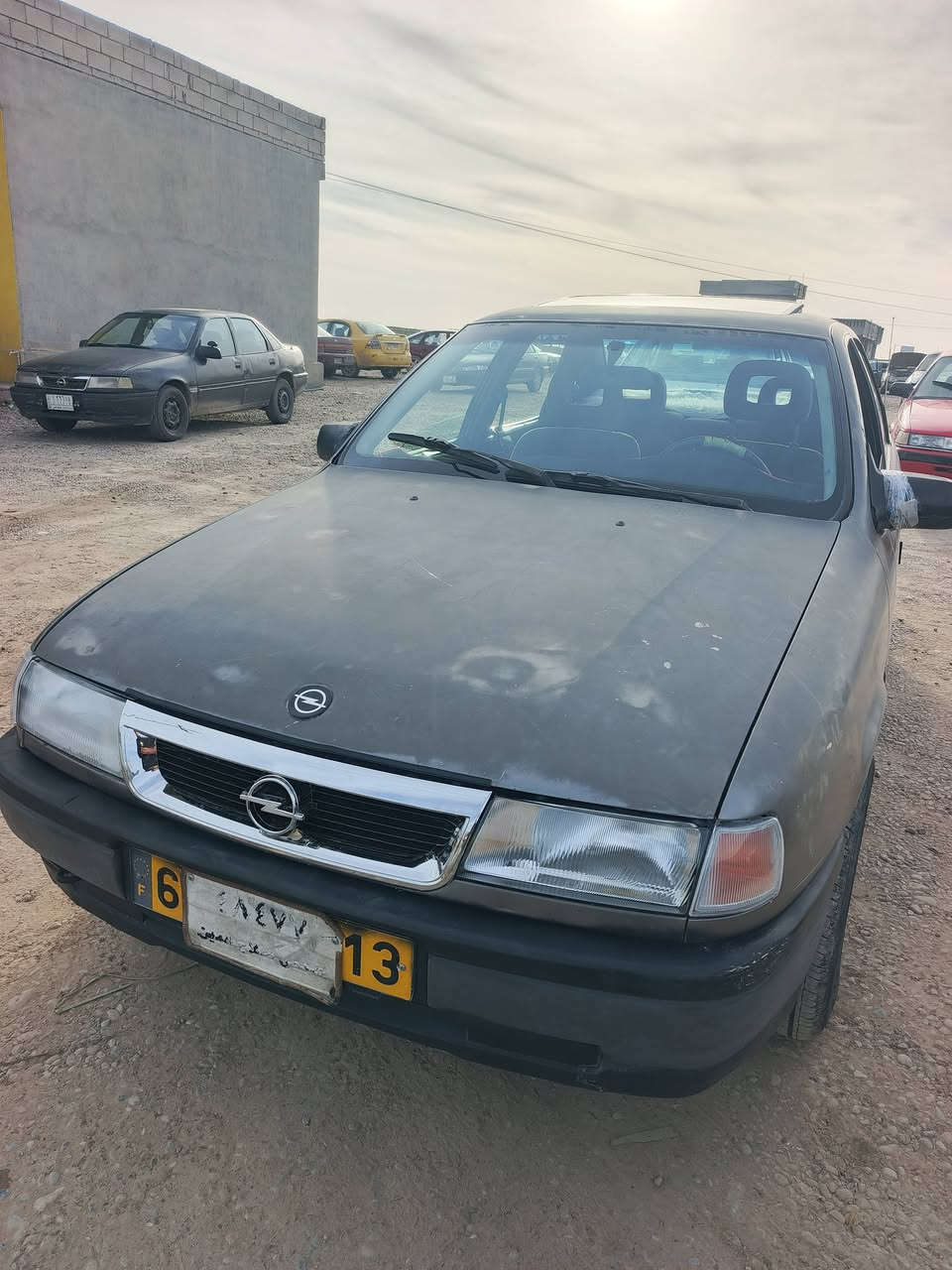 فكترا حجم 16 موديل 92 رقم فحص صلاح الدين الشرعي ب سامره شرط التحويل محرك شرط صدر جديد حداديه كامله السعر30 وبيهه مجال الهاتف ***********
