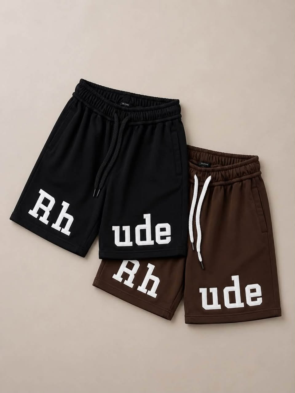 كوليكشن شورت بيور 👌

ميلتون قطن ،انتر لوك قطن 

✌️✌️تلبيس تحت الركبه ✌️✌️

4 مقاسات M. L. Xl. Xxl
شحن جميع المحافظات 
01109624800📲


**إذا كنت صاحب هذا الإعلان وتريد حذفه لأي سبب، رجاءا أرسل رسالة إلى الدعم الفني**