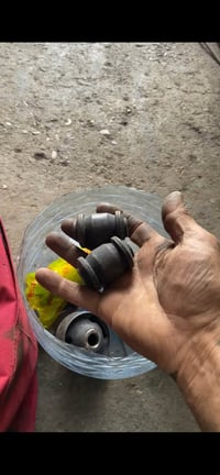 غراض اكسنت • مجموعة صدر • جديد