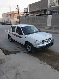 نيسان شبوط • ٢٠٠٨ • مزاد الداخليه