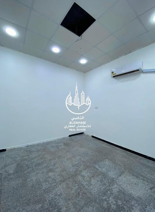 شقة ارضيه للايجار في الجنينه
على شارع البهو
بناء حديث
موقع ممتاز
تصلح تجاري عياده او مكتب
تحتوي على
غرفتين
صاله
مطبخ
صحيات
تحتوي ايضا على سبالت عدد ٣
للمعلومات اكثر الاتصال على الارقام
او زيارة موقعنا 
البصره _ شارع عام حي الزهراء _ قرب مستشفى النفط 
***********
الذهبي للاستثمار العقاري
مجاز قانونياً
