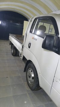 كيا • ٢٠٢٢ • محرك مكفول