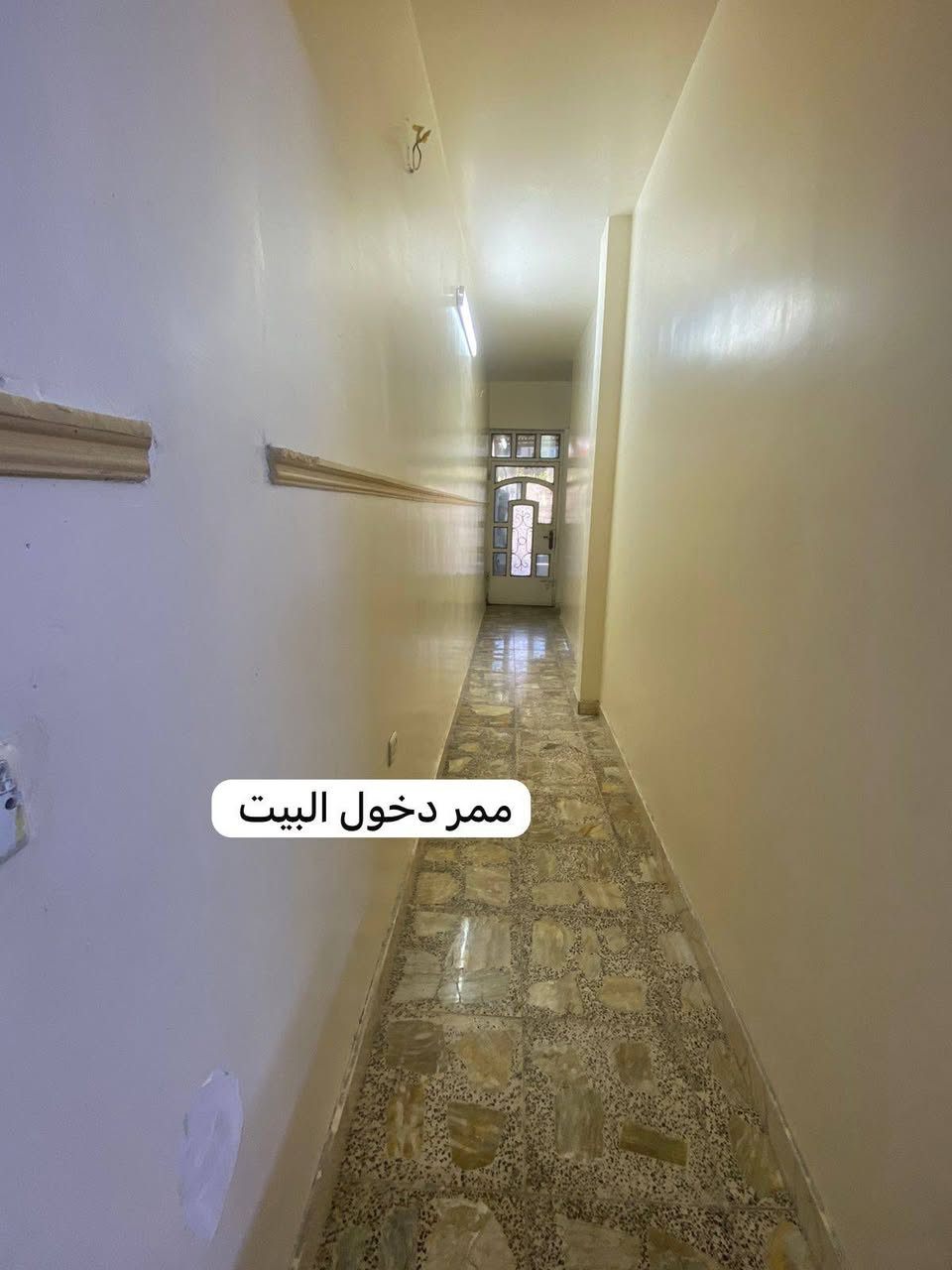 بيت للبيع طابو ملك صرف شارع الكنيسة طابقين بناء الالفينات مساحة ١٤٠ نزال ٣٠ واجهة ٥ الا الاستفسار والسعر ع الرقم ***********٤
