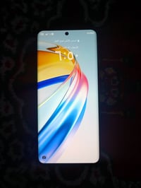 هونر اكس ٩ بي • ٢٥٦ • ١٢+٨ رام