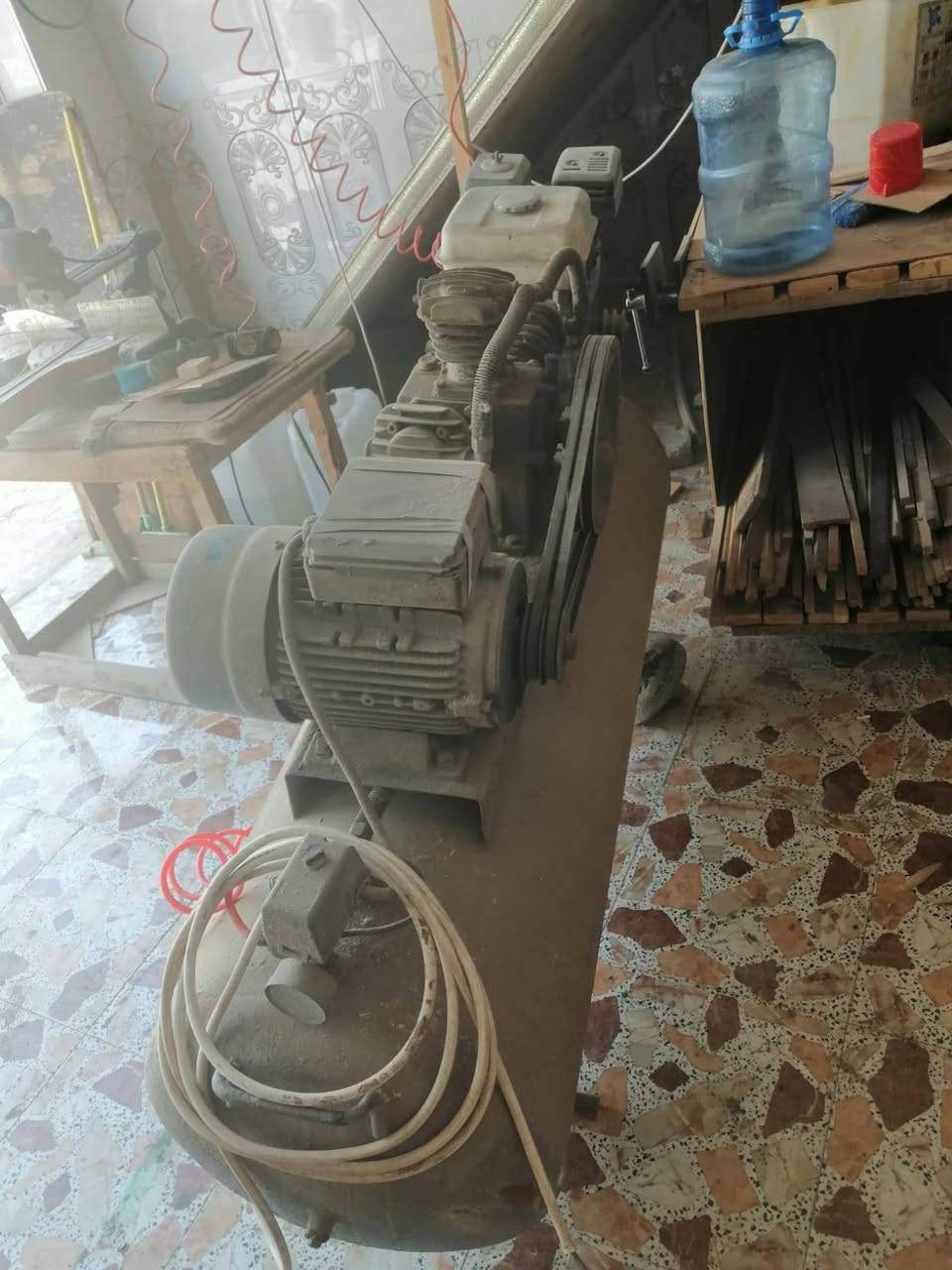 للبيع نضيف كلش


**إذا كنت صاحب هذا الإعلان وتريد حذفه لأي سبب، رجاءا أرسل رسالة إلى الدعم الفني**