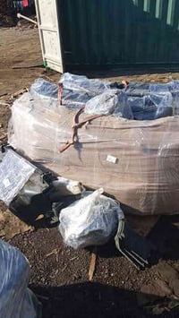 قطع غيار سفانات • تفصيخ • توصيل لجميع المحافظات