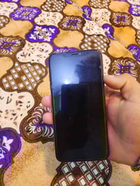 عدي ايفون اكس ماكس ذ256 باتري 100 جهاز مبدل شاشه  فيس ايدي واكف جهاز ا...