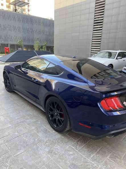 سلام عليكم
٢٠١٨ موستانك اكوبوست بيرفرمنس باكج

٤ سلندر توربو 🚀🚀🚀
كيجات مال تراك باكج
اكسل جي تي
عطاس توربو
ويالة ١٩ بلادي مال بيرفورمانس باكج
فجوجات ٦ بستم بلادي
عليها ادامة كاملة
صدر جديد 
تايرات جدد
بصمة تشغيل وابواب
كراسي كهرباء
شاشة جبيرة (كار بلي ، اندرويد اوتو)
مودات قيادة (6)
مودات ستيرن (3)
السيارة ماشية ٨٥ الف mil
حادثها جدا بسيط جاملغ و شوية من بونيد و جاملغ سكن كلير بدون معجون ، بدون دواخل بدون شاصي بدون لغد، صور حادث وسونار موجوده

كير محرك مكفول من كلشي

مكانها بغداد حي الجهاد

سنوية و تحويل وكالة نفس اليوم حاضر

سعرها 148$ وبيها مجال

***********
