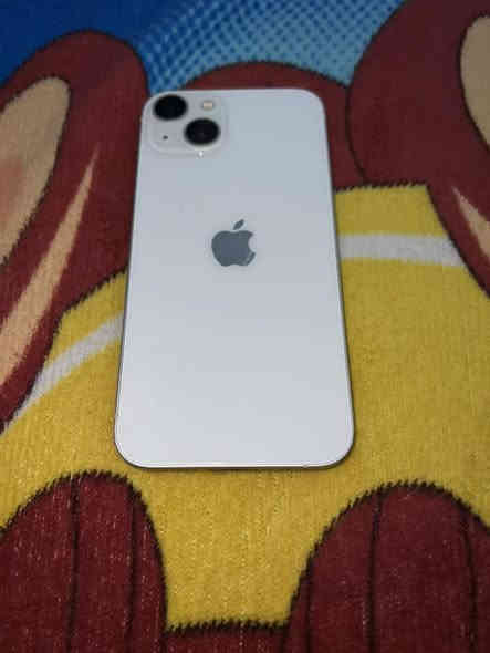 سلام عليكم آيفون 13عادي بطاريه 85نضافه الجهاز 100/100
شخط واحد مابي سعره 550 قفل مو شراي اعبر المنشور أبو400لاتعلق اتصل ‭0788 469 4954‬
