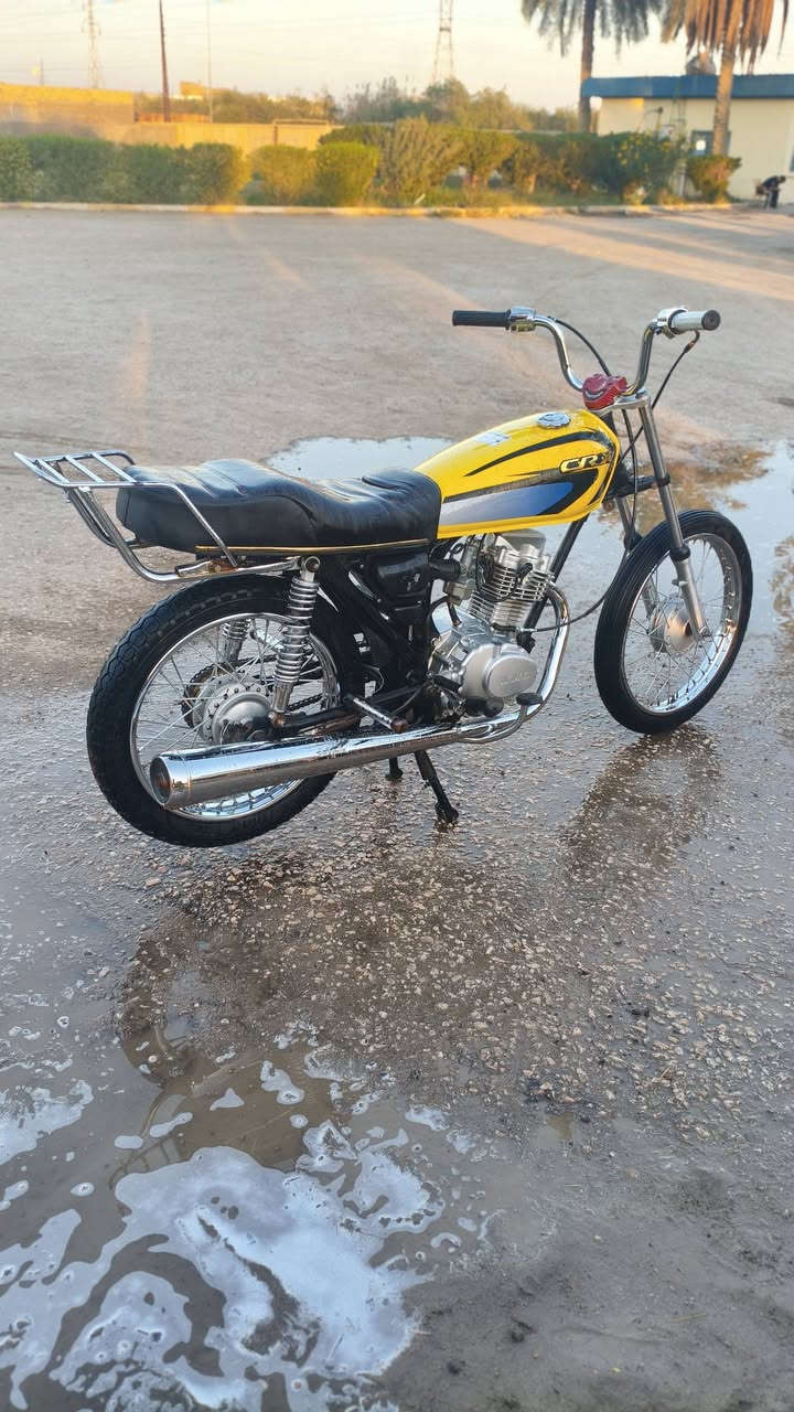 دراجه نامه بلاد مديل 21
اوراق أصولي ءصلي شلامجه غراض كلها ٢٠٢٦ 
ماناقصها شي درجة سعر خاص مستعجل عل بيعه


**إذا كنت صاحب هذا الإعلان وتريد حذفه لأي سبب، رجاءا أرسل رسالة إلى الدعم الفني**