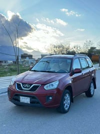 شيري تيگو • ٢٠١٣ • توماتيك