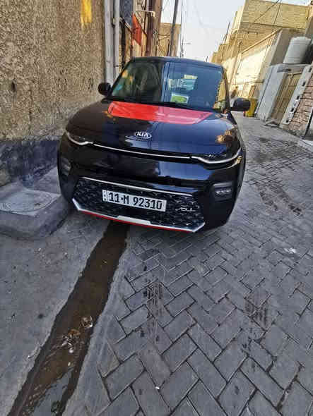 صول موديل ٢٠٢٠ جيتي لاين
محرك ١٦٠٠ تيربو GDI
فول مواصفات
فتحة
بصمة
كشن كهرباء
شاشة حجم الكبير
شاحن واير ليس
تشغيل عن بعد
رادار خلفي توقف ذاتي عند الاقتراب اطفاء ذاتي اثناء التوقف
سماعات هارمن كاردن
انارة محيطية
تدفئةكشنات امامية
درايف مود
صدر نظيف تايرات نظيفة
ارضيات جلد
مكان السيارة بغداد مدينة الصدر
السعر ١٢٥ بيها مجال بسيط
***********
والشكر موصول لادارة الكروب
