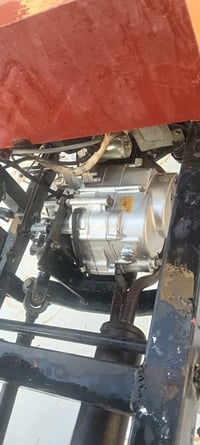 البصرة • توكتوك