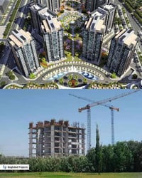 🎉 آخر عروض مجمع بروج – عرض نهاية سنة ♦️2025 (شهر ديسمبر)للتواصل عبر ال...