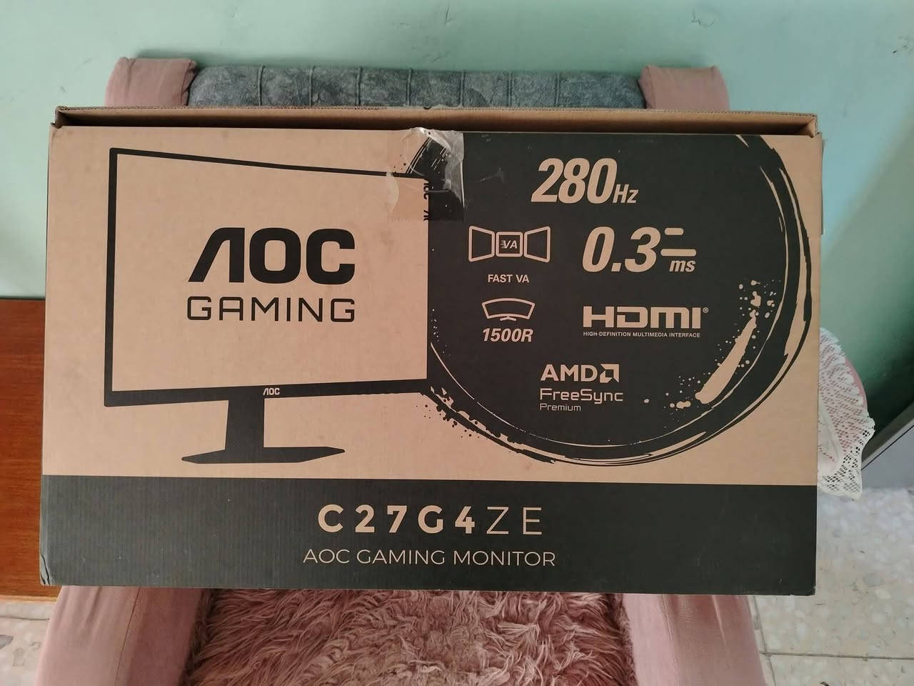 مستخدمه اقل الشهر
الموصفات بالصوره
السعر 250 الف نهائي 
مكان بغداد
***********
