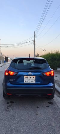 نيسان روج • ٢٠١٧ • أربيل