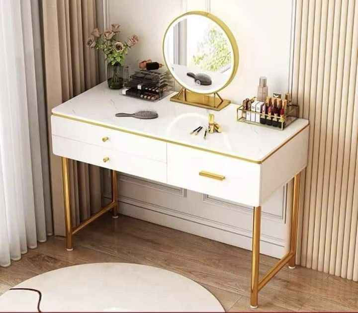 🔴🔴تخفيض🔥🔴🔴
👑ميز تواليت او ميز مدخل 👑
🔴الجودة عالية 
🔴خشب mdf   15 ml
🔴اللون ابيض
🔴القياس 80×40×100 cm
🔴 مع مرآة انارة لد 
✅️ السعر  100  الف والتوصيل مجاني👑
🔴بدون مرآة 
✅️السعر 100الف والتوصيل مجاني

#CapCut #foryoupage #fy #fypシ゚viral #football #fyppppppppppppppppppppppp #foryou #funny النجف, العراق


**إذا كنت صاحب هذا الإعلان وتريد حذفه لأي سبب، رجاءا أرسل رسالة إلى الدعم الفني**