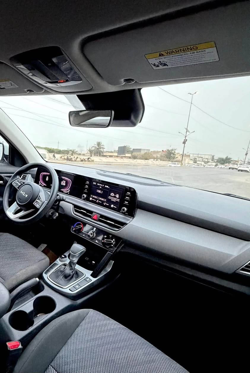 سيلتوس 2024
ماشيه 2000بعدها ع وضع الشركه بدون أرباك تبديل جنطه نفس اللون وجاملغ خلفي صبغ  صور الحادث بالمنشور محرك 2000
دخول جديد 
المكان بغداد السيديه او اليرموك 
السعر 164 بدون ارقام 
تريده مرقه يكلف 15 ورقه
*********** بغداد, العراق
