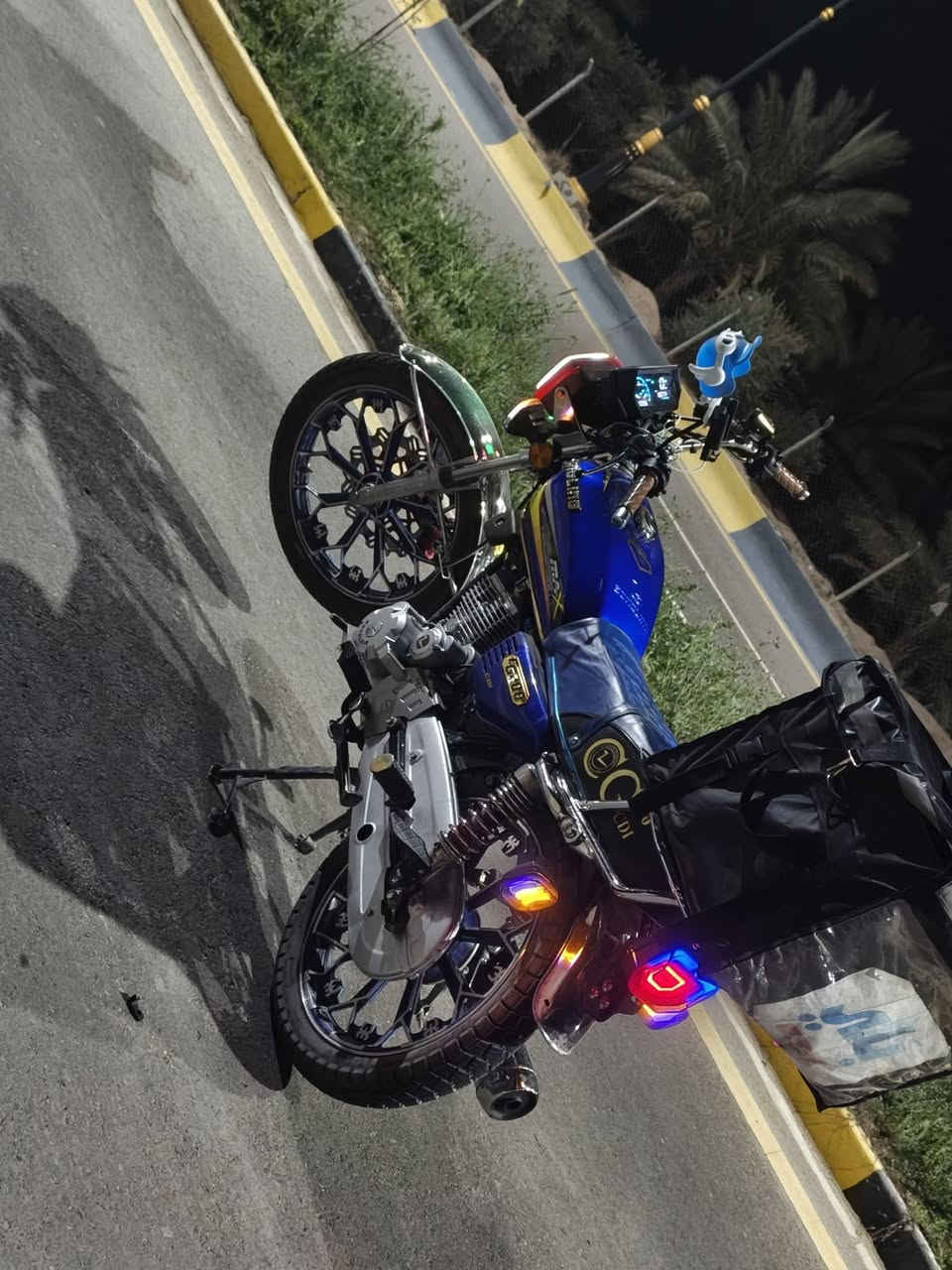 ٠ دراجه سونيك للبيع مكينه 200 موديل 25 للستفسار***********
