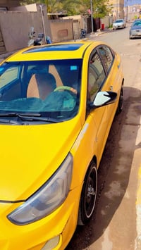 اكسنت • ٢٠١٤ • الديوانية المركز