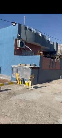 بايسر الموصل • 200م • سند ابيض