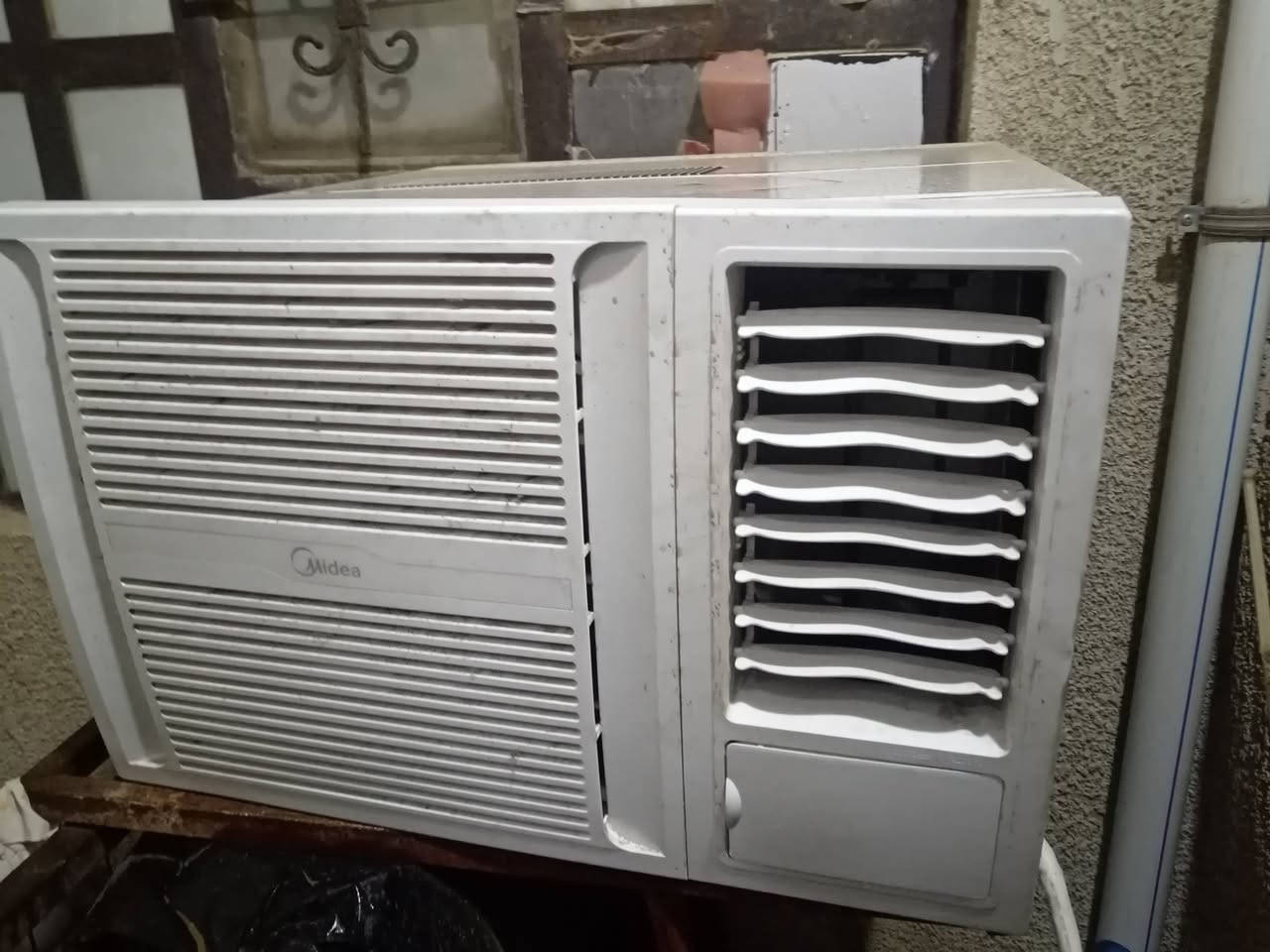 السلام عليكم عندي هاذ جديد شهر مشتغل تدفه تبريد السعر خاص


**إذا كنت صاحب هذا الإعلان وتريد حذفه لأي سبب، رجاءا أرسل رسالة إلى الدعم الفني**