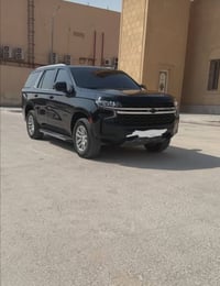 تاهو LT • ٢٠٢٣ • المنصور