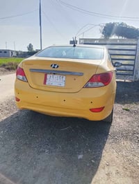 اكسنت ٢٠١٣ • محرك ١٦٠٠ • بدون حادث