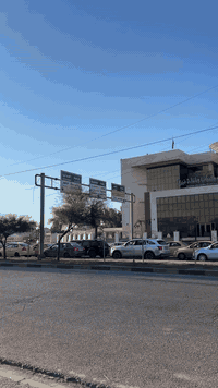 دار تجاري • ٥٥٣م • مقابل بلدية الموصل