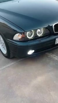 سقر 528 موديل 2000 محرك دبل فانوس جديد كير شرط سياره فول عده فتحه سيار...