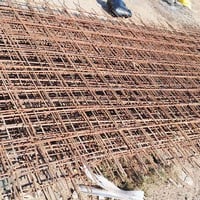 حصيرة صب نوعية ممتازة سيم متين العدد (20) الشراي يتصل 07711915651