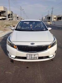 سيراتو ٢٠١٧ • رقم اربيل • سنوية ٢٠٣٠