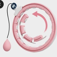 هيلا هوب • اصلي • شاشة قياس سعرات