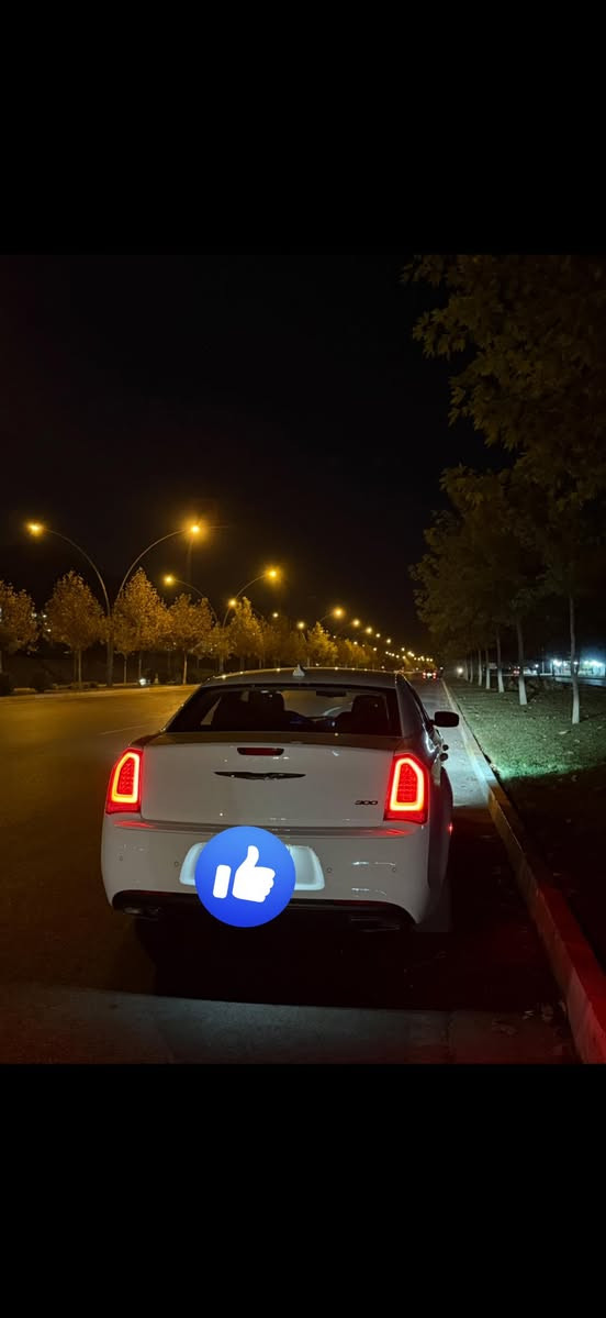 كرايسلر اوباما 2023 للبيع  فول فول مواصفات رادر دبل لحية تدفئة مقاعد امامية خلفية تبريد مقاعد امامية تدفئة ستيرن نقط عمياء  بانوراما و باقي مواصفات اعلى مواصفات نزلت على اوباما وادر كندي مكفولة كفالة عامة من صبغ تعديل حالوب دبل سويج مرقمة جديد  قبل شهر ماشية 70 الف كيلو 
مكان دهوك 
***********
