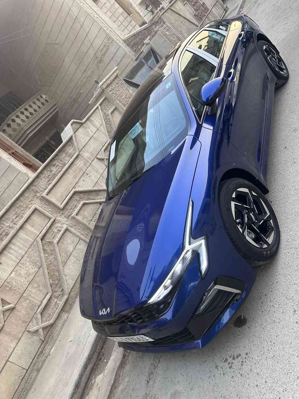 السلام عليكم
گي فايف موديل 2024 ضمان شركة الدولية ضمان 5 سنوات او 100 الف كيلو محرك 2500 السيارة مكفولة كفالة عامة من البارد والصبغ من عدا رصعه بخشم البنيد رصعه حك نص إصبع وما تبين حتى وباقي السياره كفاله عامه والسياره ماشيه 20كسر زيرو والسونار مرفوق مع الصور والسياره فول مواصفات واحد ع واحد .
والمكان السيدية
والسعر 215$
وهذا رقمي***********
