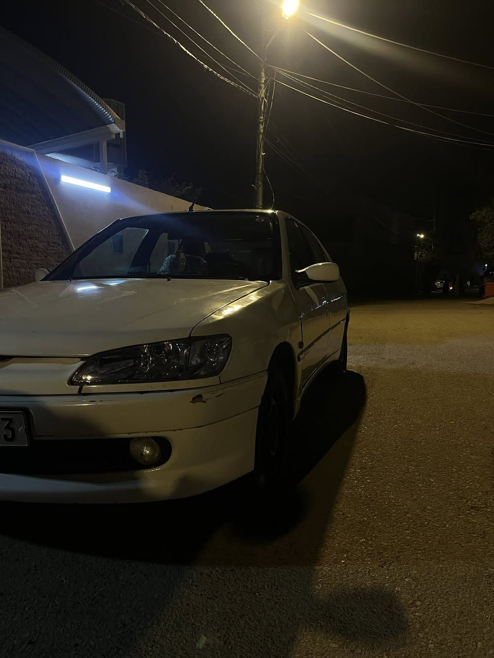 سلام عليكم بيجو فرنسي للبيع موديل 2002رقم إنكليزي تحويل بشرط رقم بابل السعر ٣٨


**إذا كنت صاحب هذا الإعلان وتريد حذفه لأي سبب، رجاءا أرسل رسالة إلى الدعم الفني**