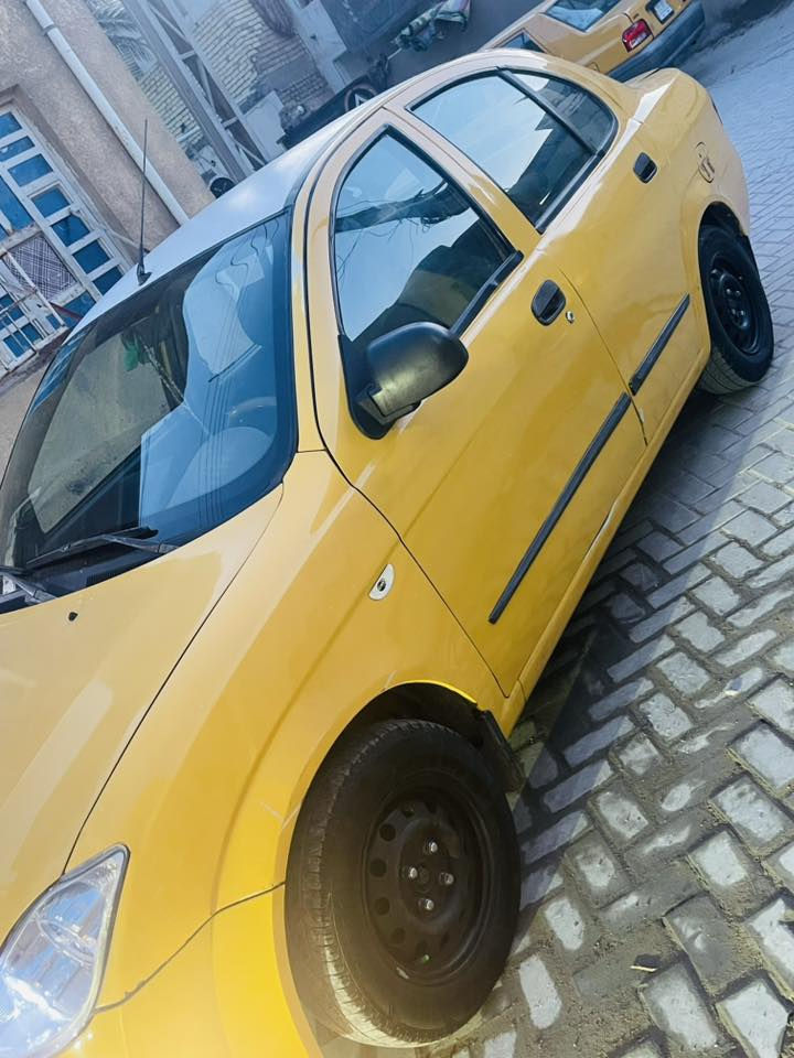 سلام عليكم سياره طيبه موديل 2017 مكينه بيها تنقيص شي قليل سنويه 2029 بيها ضربه باب و جاملغ امامي بدون تبديل المكان المعامل العماري السعر 40 بيها مجال اتصال ***********
