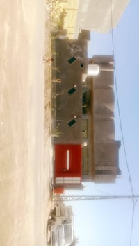 بيت للبيع • مجمع نبيل الحاجم • الزهراء علي الحولي