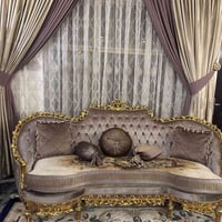 طقم مصري • ١٠مقاعد • اليرموك