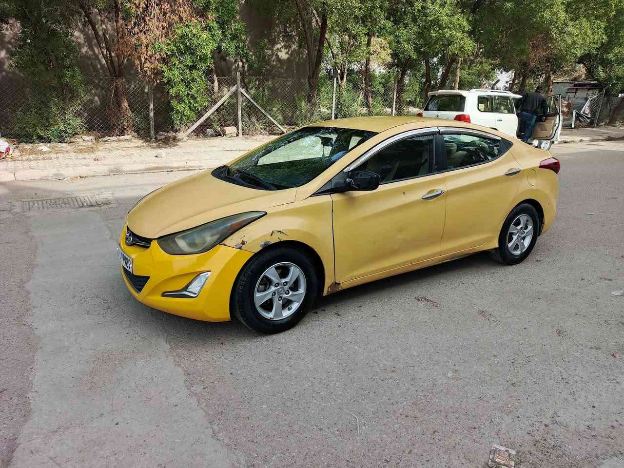 سلام عليكم النتره موديل 2015 رقم بغداد خصوصي صفره خصوصي *********** )( ***********محرك وكير كفاله ضرره مال مريكه لغد مصلح نفسه لباقي ليبل واحد تبريد ثلج حداديه جديده لسعر 80 وبيه مجال
