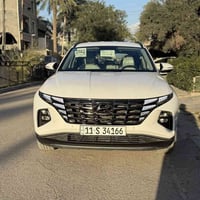 توكسان 2023 كفاله عامه من الصبغ ومن البارد  ماشيه ٤٤ الف فول مواصفات م...