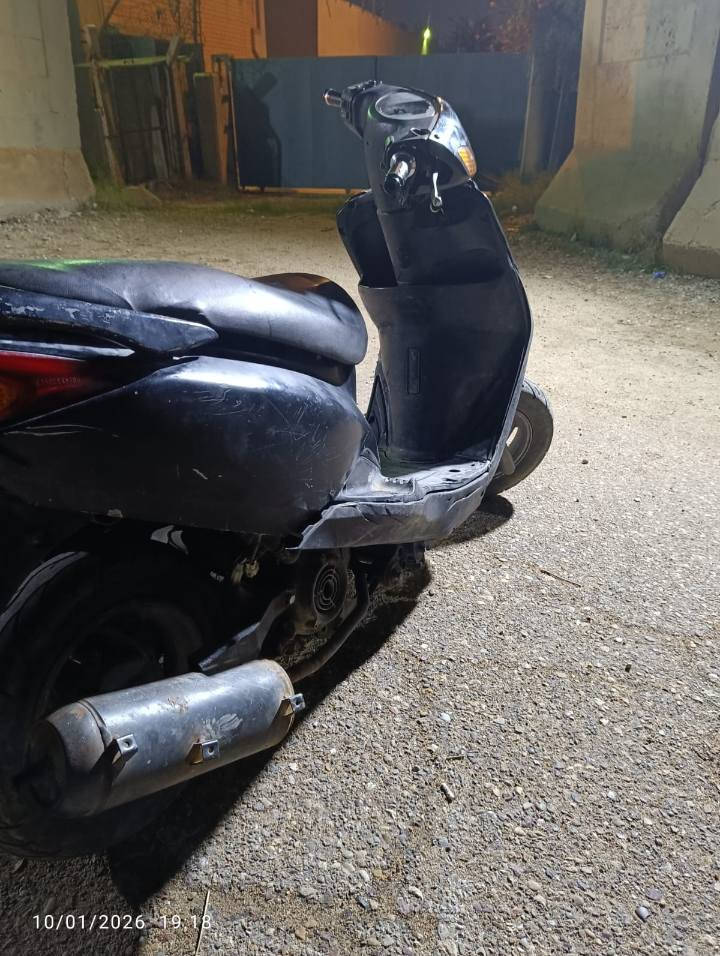 السلام عليكم دراجه بريز كلش حلوه وضيفه اي نقص مابيه سعره350المكان الدوره حي اوثرين ***********رقمي
